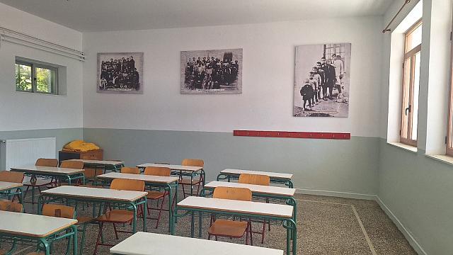 σχολεια δημος μινωα πεδιαδας