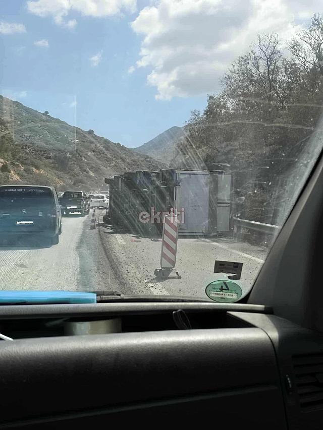 θανατηφόρο φόδελε