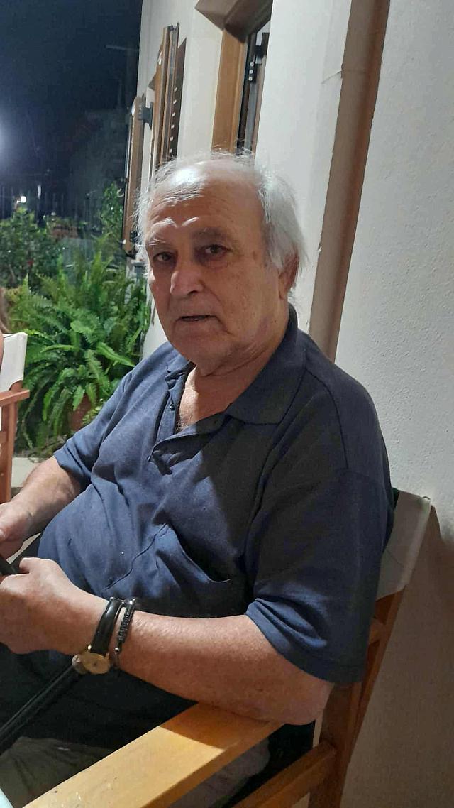 μιχαλης βαρδακης