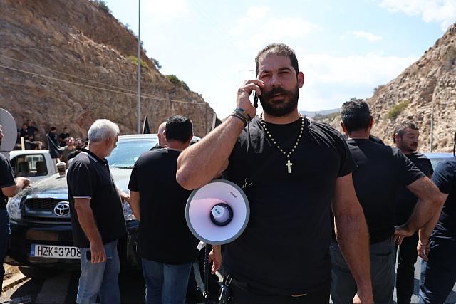 Κτηνοτρόφοι