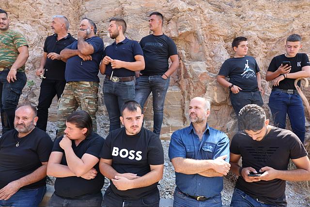 Κτηνοτρόφοι