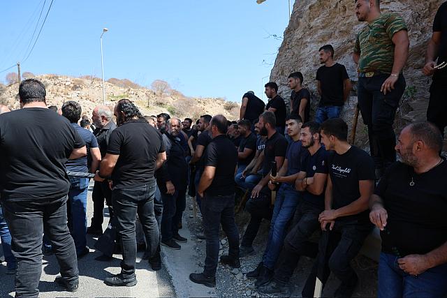 Κτηνοτρόφοι