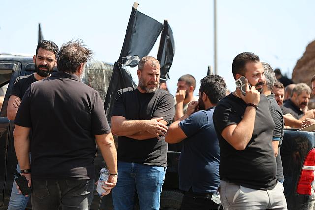 Κτηνοτρόφοι