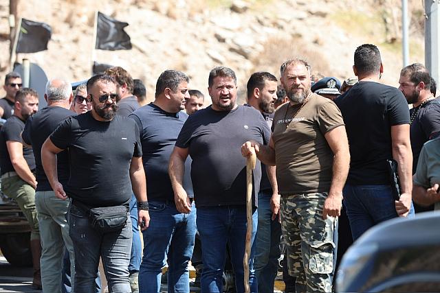 Κτηνοτρόφοι