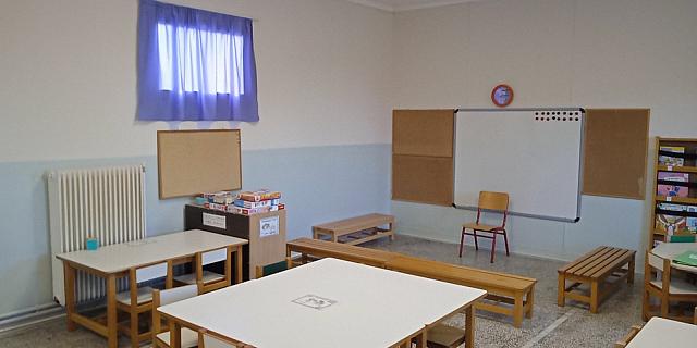 σχολεια δημος μινωα πεδιαδας