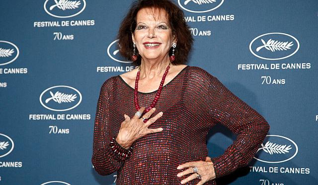 κλαούντια καρντινάλε