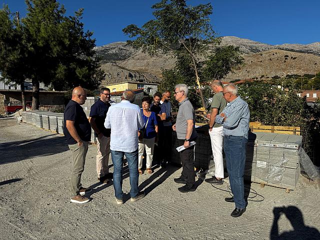 ΕΡΓΑ ΑΝΑΠΛΑΣΗΣ ΑΝΩ ΑΣΙΤΕΣ