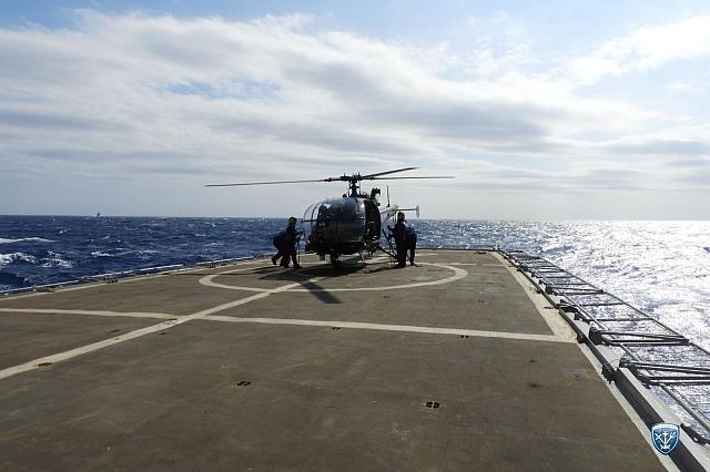 άσκηση Ελλάδα Ινδία