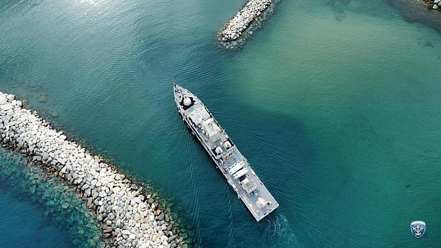 άσκηση Ελλάδα Ινδία