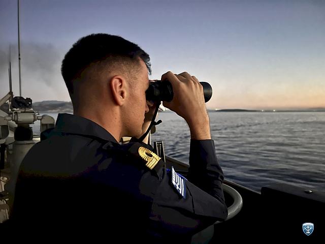 άσκηση Ελλάδα Ινδία