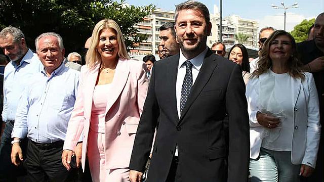 ανδρουλακης - δεθ