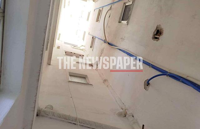 βόλος φοιτητής δυστύχημα