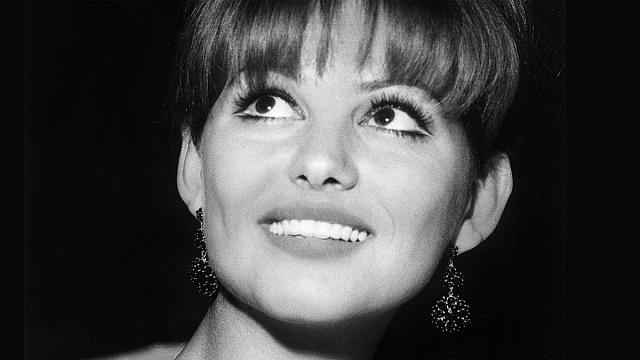 κλαούντια καρντινάλε