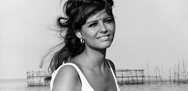 κλαούντια καρντινάλε