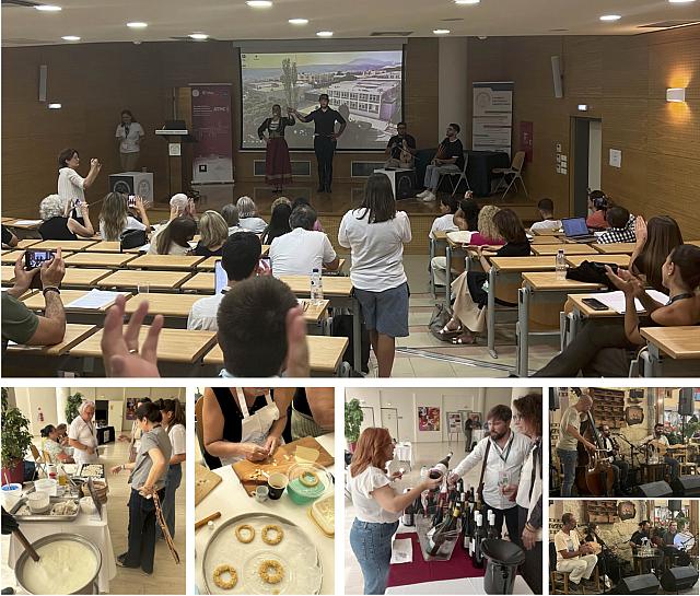 ΕΛΜΕΠΑ ΣΥΝΕΔΡΙΟ