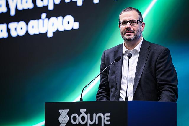 Νίκος Τσάφος