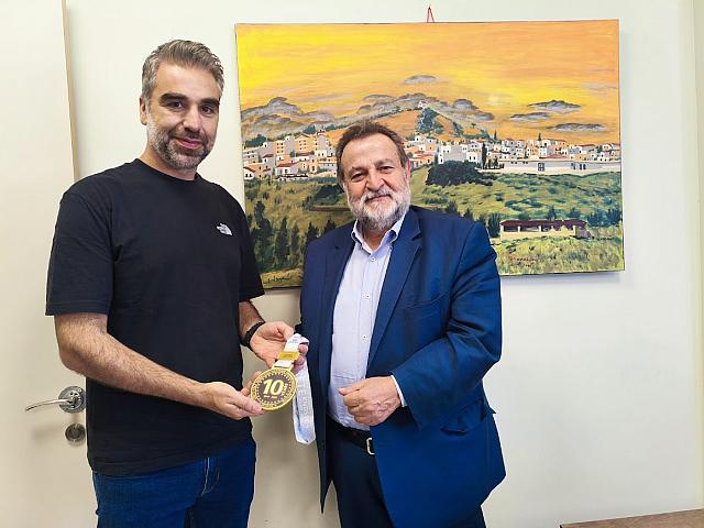 ΑΛΕΒΙΖΑΚΗΣ ΚΕΓΚΕΡΟΓΛΟΥ