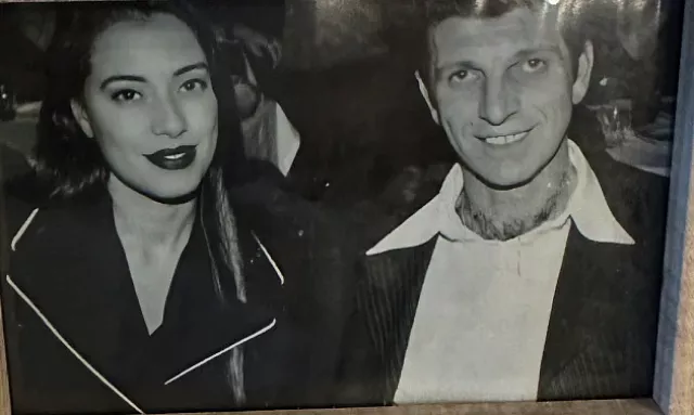 ευα - μιλτος ανδρεανιδης