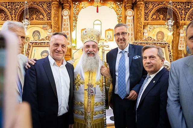 ευγενιος δημητρεια