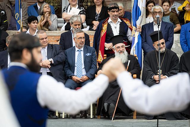 ευγενιος δημητρεια