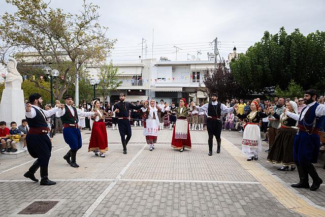 ευγενιος δημητρεια