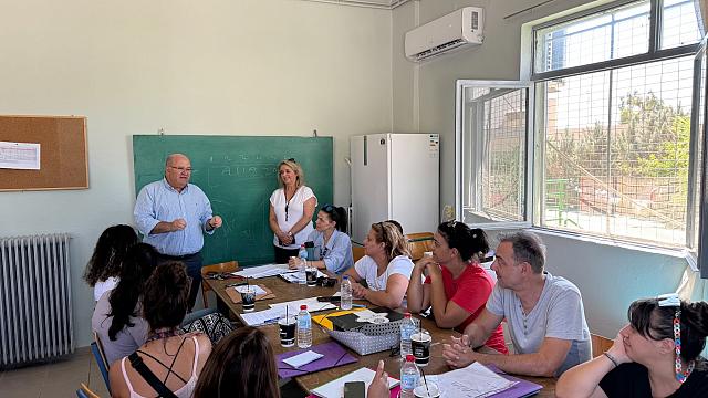 μπελαδακης