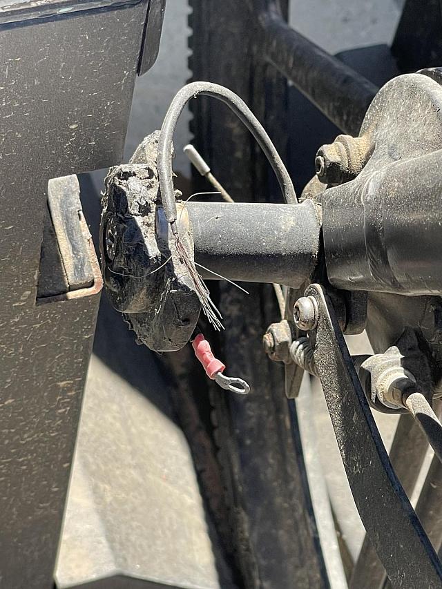 ηλεκτρικά ποδήλατα