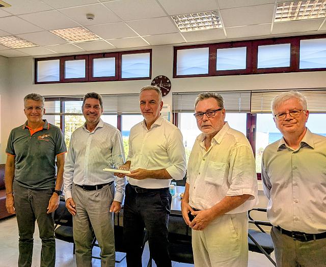 ελκεθε καλαφατης