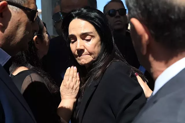 μνημόσυνο λένα σαμαρά