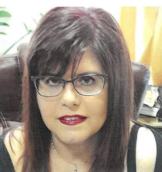 Ευτυχία Κατσαρού Πετράκη