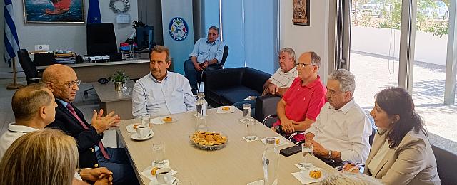 χερσονησος αρμενιος πρεσβης