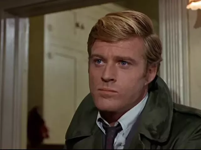 ρεντφορτντ