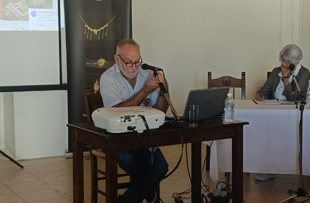 ΕΚΔΗΛΩΣΕΙΣ 