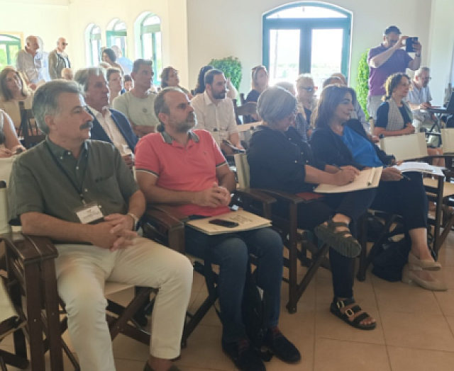 ΕΚΔΗΛΩΣΕΙΣ 