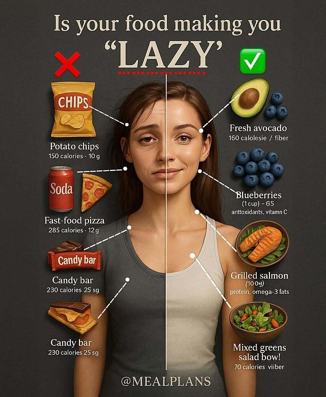 τροφές, υγεία