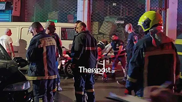 Θεσσαλονίκη ΙΧ