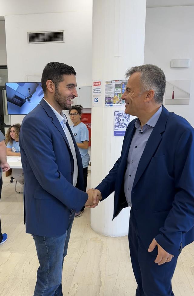 κεφαλογιαννης ιτε