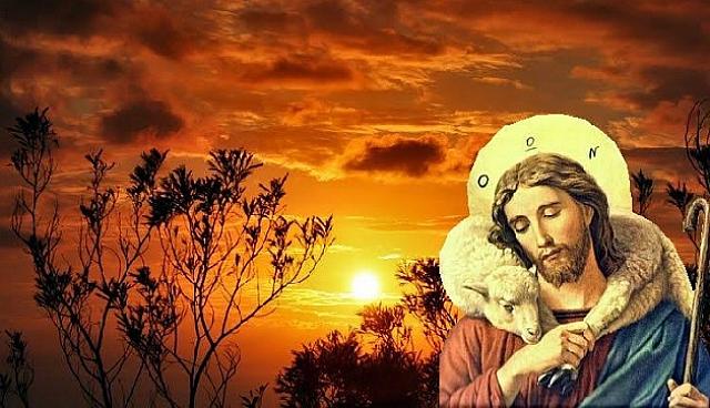 ιησους χριστος