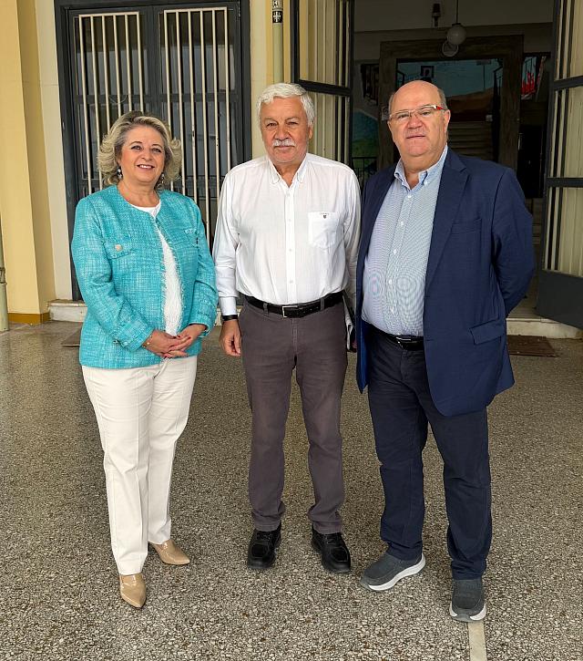 μαρακη - ξυλουρης - μπελαδακης