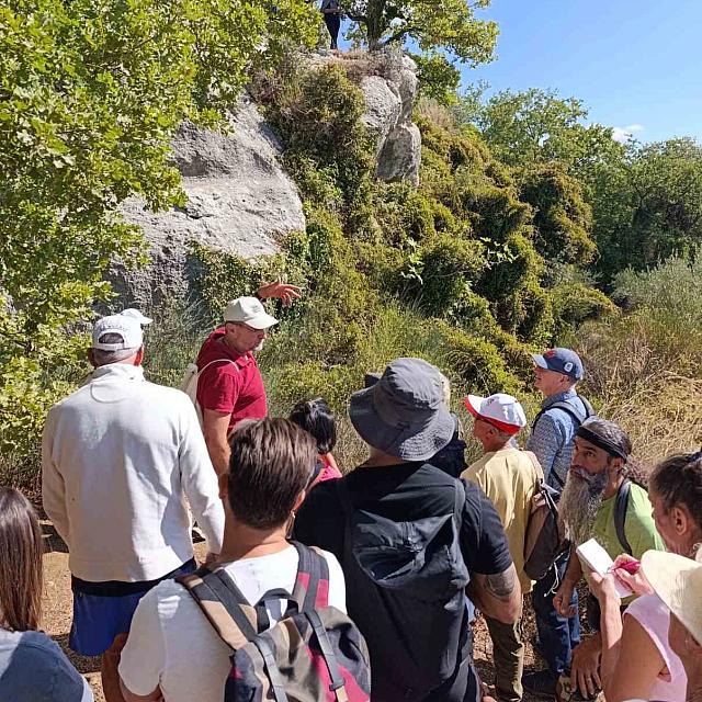 εωπάρκο UNESCO Ψηλορείτη 