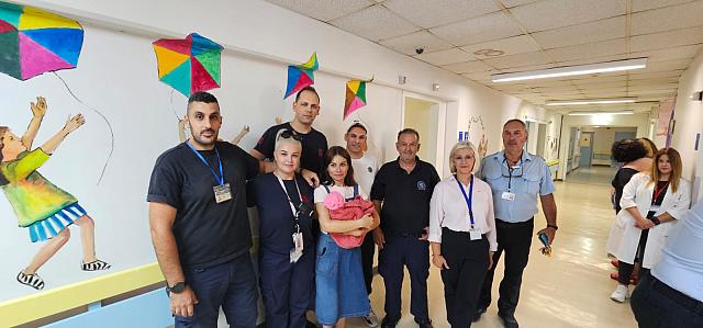 άσκηση στο ΠΑΓΝΗ