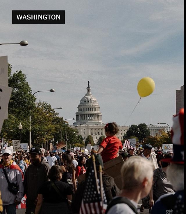 ΤΡΑΜΠ ΔΙΑΔΗΛΩΣΕΙΣ