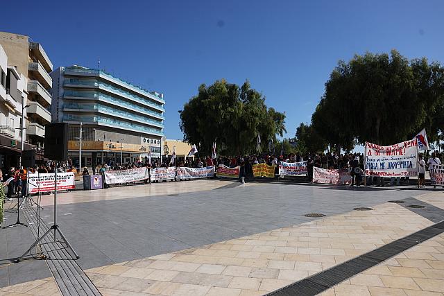 απεργια ηρακλειο