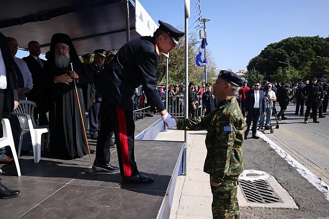 παρελαση ηρακλειο 28 οκτωβριου