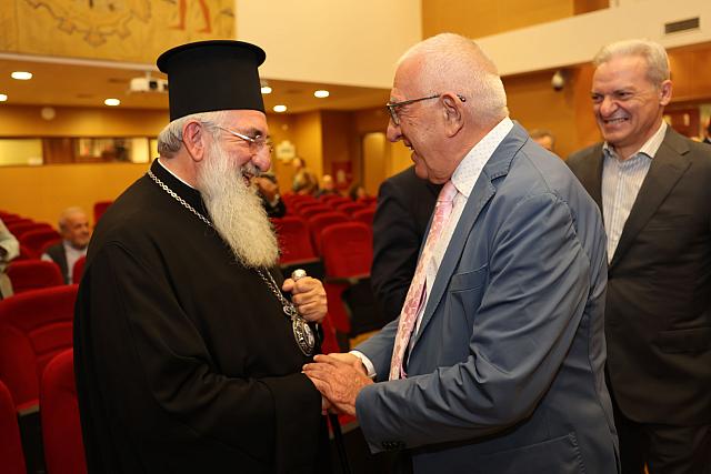 κακλαμάνης βικελαία