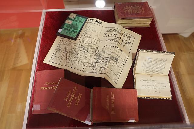 κακλαμάνης βικελαία