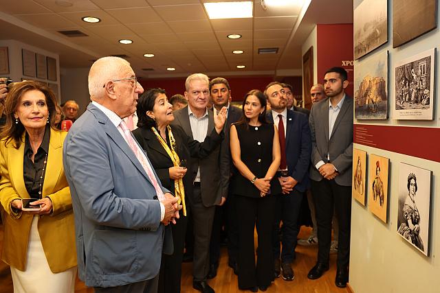 κακλαμάνης βικελαία