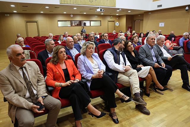 βραβείο μαρία λυριτζάκη