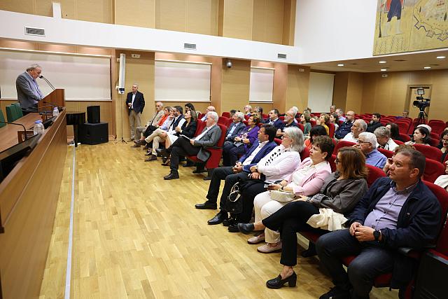 βραβείο μαρία λυριτζάκη