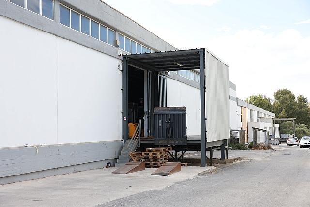 εργατικό ατύχημα 